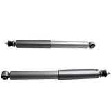 Air to Coil Springs Struts Shocks Kits Coilovers fit for Lexus GX470 2003-2009 12114457