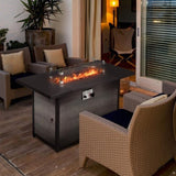43-Inch Fire Table 60897703