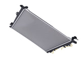 Coolant Radiator fit for Kia Optima 2.7L 2006-2010 Hyundai Sonata 2006-2010 13817573