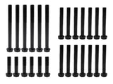 26PCS Cylinder Head Bolts Bolt Kit Set For Dodge Ram 5.9 Cummins 1989-1998 3920779 3918471 3901220 75841951