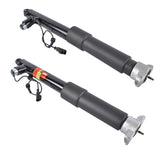 2PCS Rear Left & Right Shock Absorber Struts w/ Electric Replacement for Lincoln MKC 2015-2019 53136372