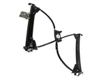 Front Left Driver Side Window Regulator 740-602 600633400D Fits for Tesla Model S 2012-2020 New 91539425