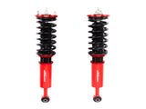 24 Level Damper Coilover Shocks fit for Honda Accord 1998-2002 Acura TL/CL 1999-2003 23709311