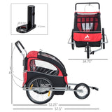 Kids Bicycle Cart 89754757