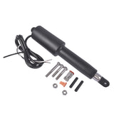 102 Series Standard Actuator 12V 4-1/4" Stroke 14'' Length 2.5" Width 15059-001 12622874