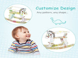 Kids Rocking Horse 71024016