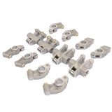 12PCS Rocker Arm Tappet Fit For Mini R50 R52 R53 1.6 Cooper / One / JCW W10B16A W11B16A 11337522124 01017180