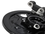 Driver Side Rear Knuckle fit for Subaru Forester 01-08 698419 With Hub Bearing 01615878