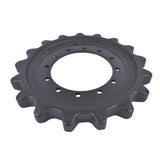 Sprocket for Caterpillar 299D2XHP 299D3 299D3XE 299D3XHP 299DR 299DRXE 299DXHP 15662681