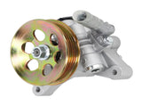 Power Steering Pump w/ Pulley fit for Acura TL 3.2L V6 1999-03 21-5290 56110P8EA01 68557259