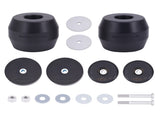 Rear Suspension Enhancement System fit for RAM 1500 Regular Cab 2011 2026 45895633