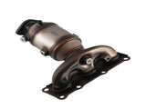 LHRH Catalytic Converter fit for Hyundai Santa Fe / Kia Sorento 2013-2019 3.3L EPA 54686202