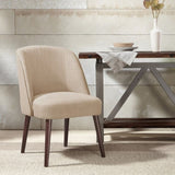 Bexley Rounded Back Dining Chair B03548537