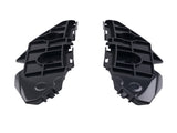 Set Of 6 Rear Bumper Retainer Brackets Fits fit for 2009-2013 Toyota Corolla 6Pcs 29477317
