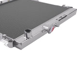 3Row Radiator fit for Hummer H3/Colorado/Canyon 3.5-5.3L 2006-2012 CU13017 DPI2855 34595140
