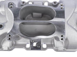 Intake Manifold Small Block Dual Plane 82001 Fits for Chevrolet 262 267 283 302 305 24372370