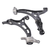 Front Lower Control Arms Left & Right Replacement for Dodge Durango Jeep Grand Cherokee 3.6L 17021403