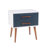 Storage Nightstand B03548482