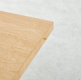 Extendable table,DINING TABLE,OFFICE TABLE,COFFEE TABLE,metal leg,MDF top,100/140/180x100x75cm,OAK W234P288304