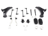 14x Front Lower Control Arm Ball Joints Sway Bar Link fit for Camry ES300 2002-03 80907780