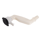Washer Fluid Reservoir With Pump fit for Toyota Prius Base 2010-2015 8531547140-PFM 91972238