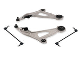 Front Lower Control Arms fit for Nissan Pathfinder 2014-2020 Infiniti QX60 JX35 2013 63064681