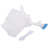 Washer Reservoir Windshield Tank Fits for Nissan Versa 2020-2023 L4 1.6L with Motor 289105EE0A 90514939