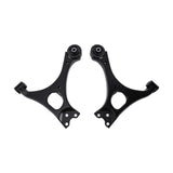 Front Lower Control Arms Sway Bar End Links fit for 2006-2011 Honda Civic Acura CSX 23455690