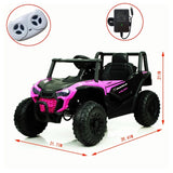 ride on car, kids electric UTV car, Ride On Car for Kids,12V Ride On UTV Toy Electric Car with W1760P251297