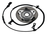 Front Wheel Hub & Bearing Assembly fit for Ford Explorer 2006-10 7L241104AA 89079223