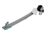 Driver Side Window Regulator Kit fit for Honda Accord EX/Touring Coupe 13-17 389130 39392300