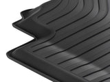 All Weather Floor Mat fit for Ford Fusion Lincoln MKZ 2013-2016 TPE Anti-Slip 13758241