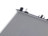 Aluminum Engine Radiator fit for Kia Forte Koup 2010-2013 2.0L 2.4L 13133 60464111