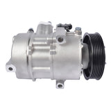 AC Compressor with Clutch for Hyundai Tucson SE 2016 2017 L4 2.0L 97701D3200 CO29261C 168312 36254388