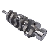 Crankshaft D902 Fits for Kubota Tractor RTV-900 KX41-3 Excavator Utility Vehicle 1G962-23012 54438212