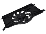 Radiator Cooling Fan fit for Ford Focus 2012 2013-2018 67401053 FO3115189 67401053 62412243