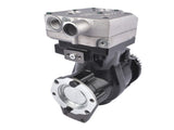 New Air Brake Compressor 3689649NX 3689649RX Replacement for Cummins ISX15 / QSX15 Engine 09747211