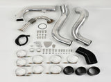 Exhaust Manifold Headers For Nissan 16-19 Titan 5.0L Cummins MT001291/SY 57735325