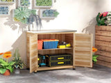 Storage Cabinets/Lockers/rolling wardrobe 01367474