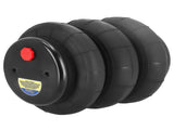 Pair Triple Bellow Air Spring Bag fit for Dodge Ram 1500 3500 fit for GMC 2600 lb 14234644