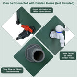 Portable Rain Barrel 64330414