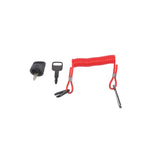 Tiller Handle Main Assembly & Fitting Kit Fits for Yamaha 4-Stroke F50 F60 F70 6X4-42102-24-00 69314374