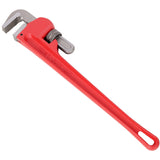 Self-pickup is not supported.4Pcs 8&10&14&24-inch Straight Heavy Duty Pipe Wrench Set Plumber 83611342