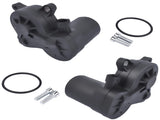 2PCS LeftRight Electric Parking Brake Motor Replacement for Ford Fusion Escape Lincoln MKC 78218742