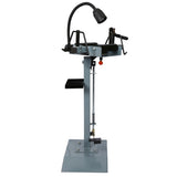 Portable Tire Changer with LED light,tire spreader for truck and car W46536698