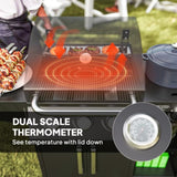 Portable Charcoal Grill /BBQ Grill 65215108