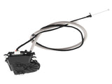 Lock Latch Actuator fit for BMW 740Li 750i 760Li 2009-2015 51247191213 01987895