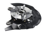 Driver Side Steering Knuckle fit for Toyota Highlander V6 3.3L 2004-2007 LK027 65762371