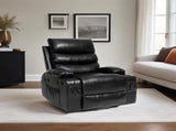 21"seat width,large size Electric Power Lift Recliner Chair Sofa for Elderly, 8 point vibration W311P316091