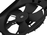 Cooling Fan Assy fit for Honda CR-V 2.4L L4 2010-2016 19020RSAG01 621438 55110609